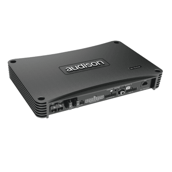 Audison Prima Forza F8 9 bit 24v Amplifier
